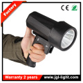 JGL waterproof tactical led torch light with lithium battery 5JG-9910